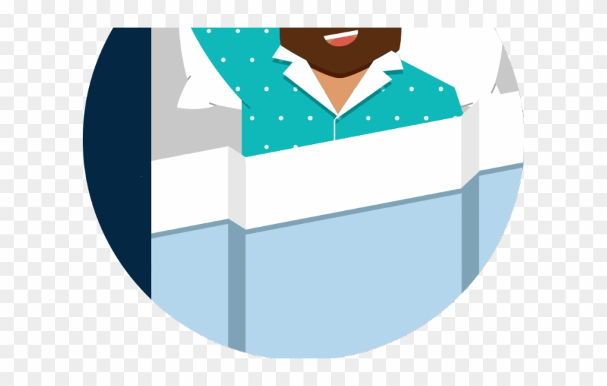 Ok Clipart Rested - Illustration - Png Download