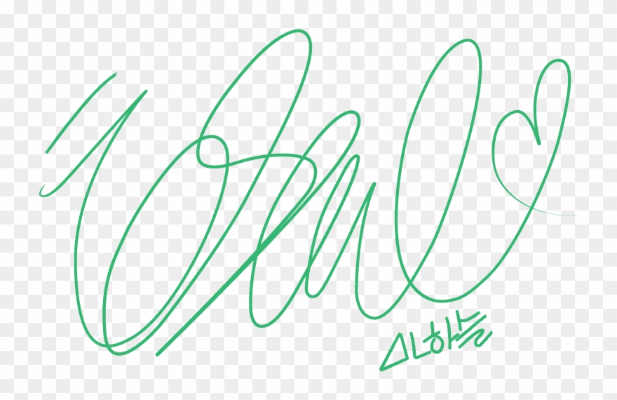 1 Reply 2 Retweets 0 Likes - Transparent Signature Clipart