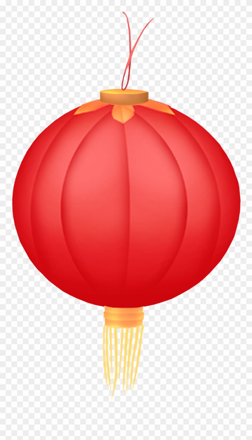 Hd Red Miles Lanterns Png And Psd - Illustration Clipart