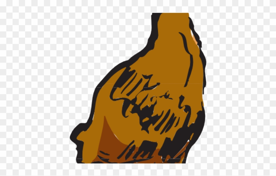 Mallard Clipart Svg - Png Download