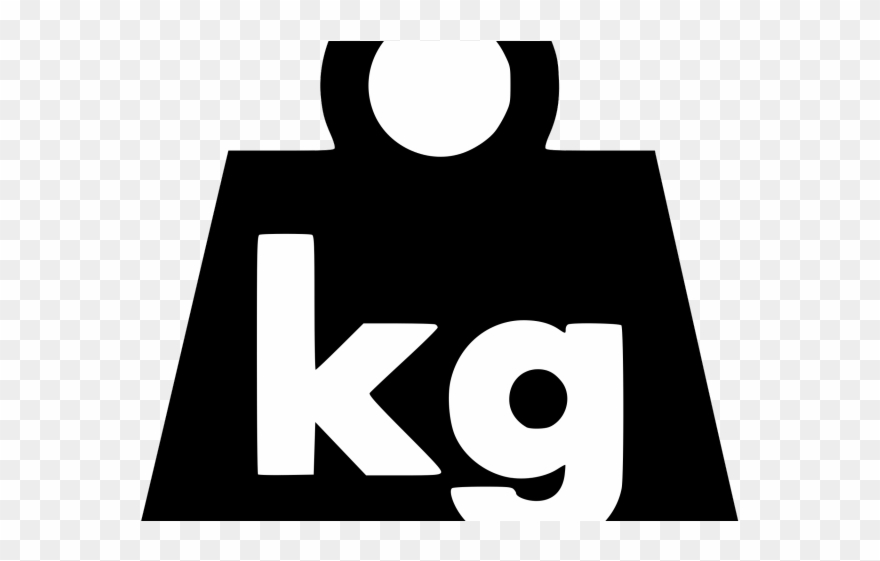 Weight Plates Clipart 20 Kg - Png Download