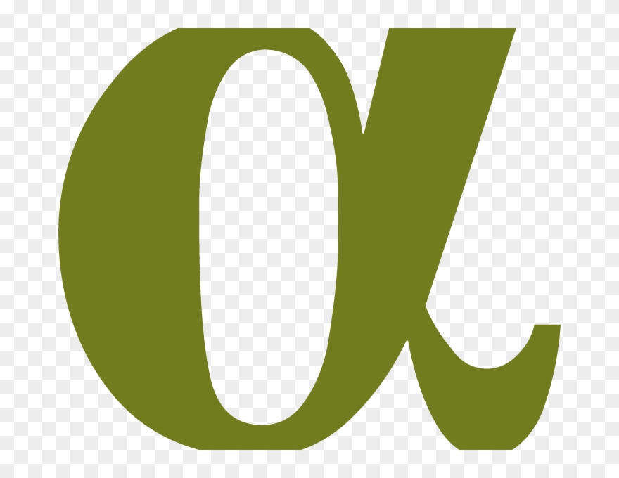 Alpha Asset Consulting Provides Unbiased, Conflict-free - Circle Clipart