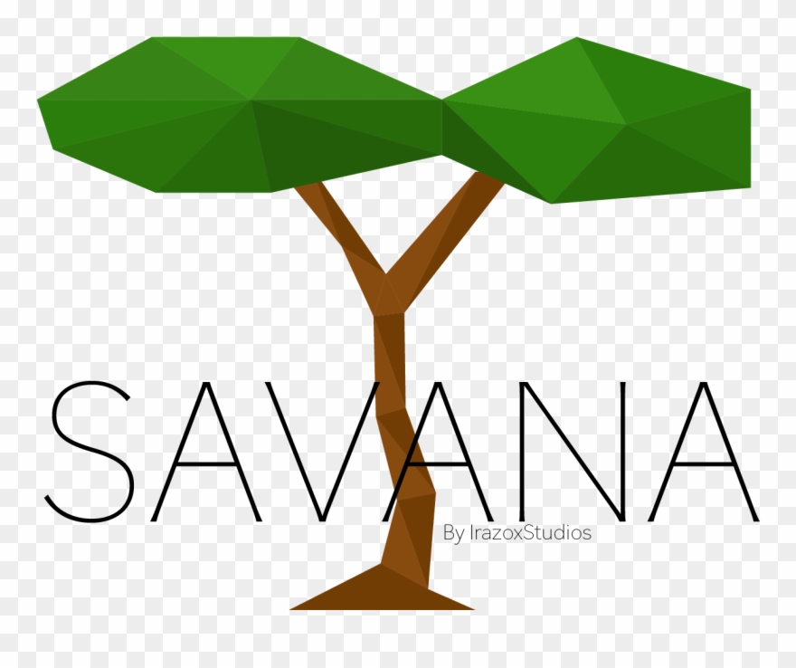 Savana Pre By Gameworks - Illustration Clipart