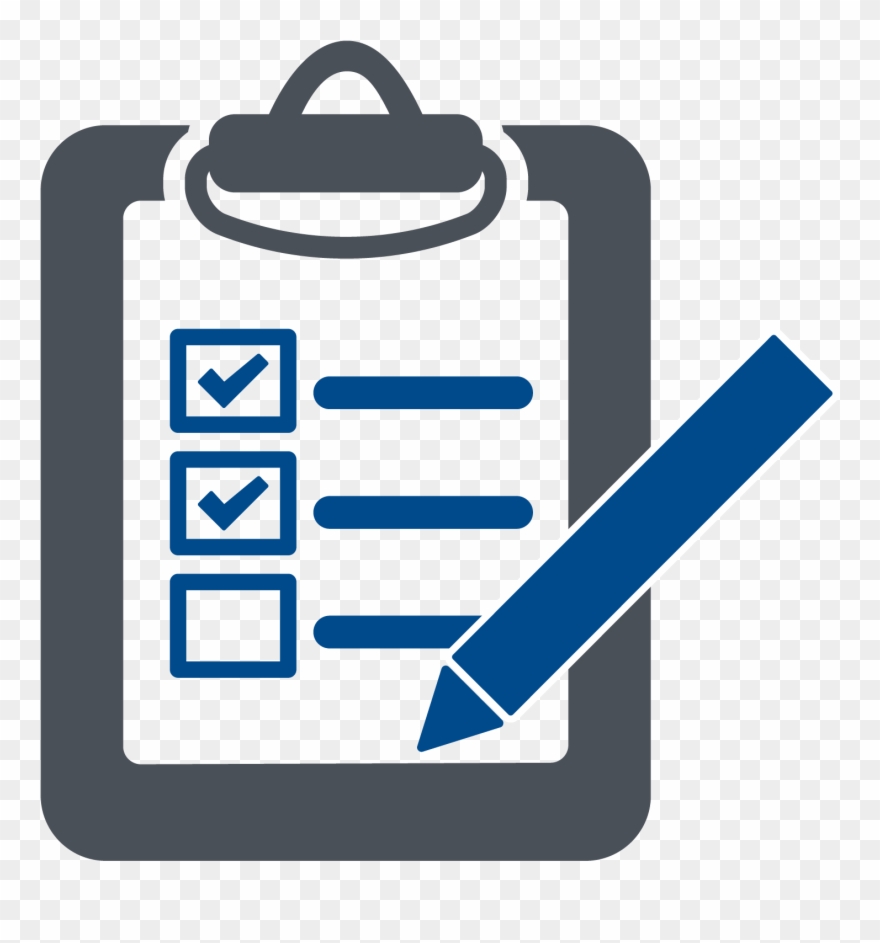 Index Selections Guide Clipart