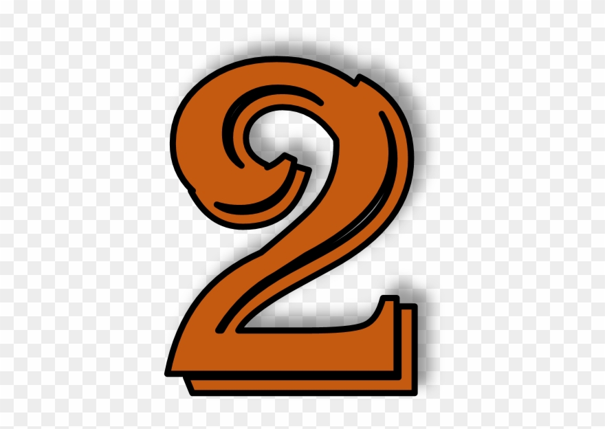 Write Given Number In Word Clipart