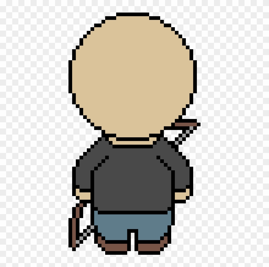 Archer Color - Dotpict Clipart