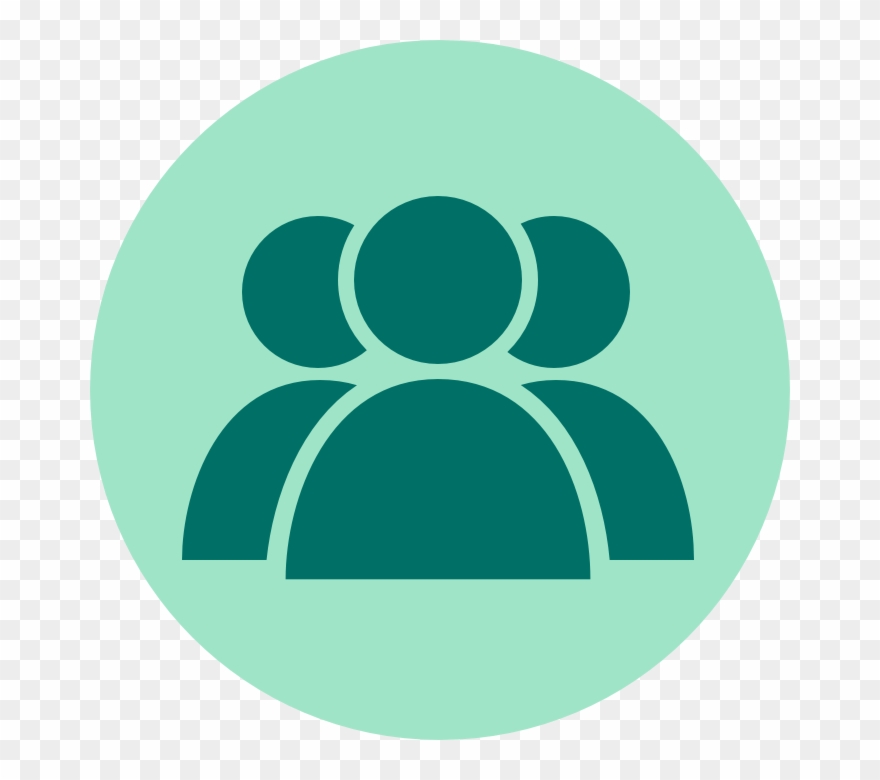 Research Methods - Circle Clipart