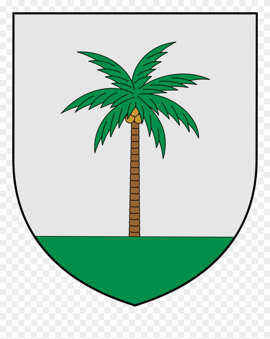 Shield Of Mgr François-victor Rivet - Diocese Of Lucena Logo Clipart