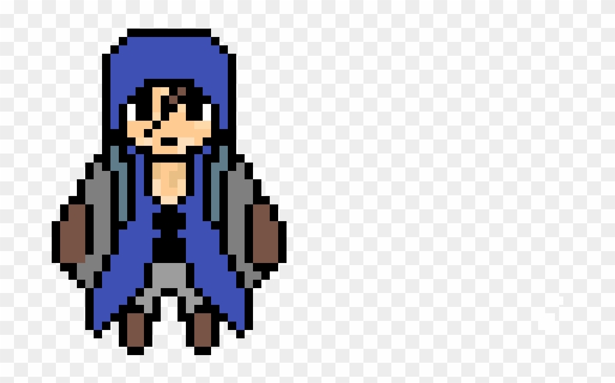 Archer - Cartoon Clipart