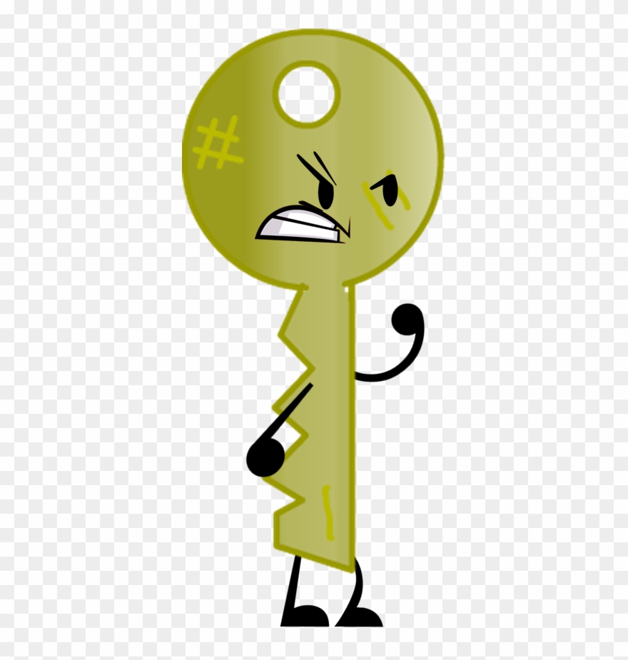 Key Key Clipart