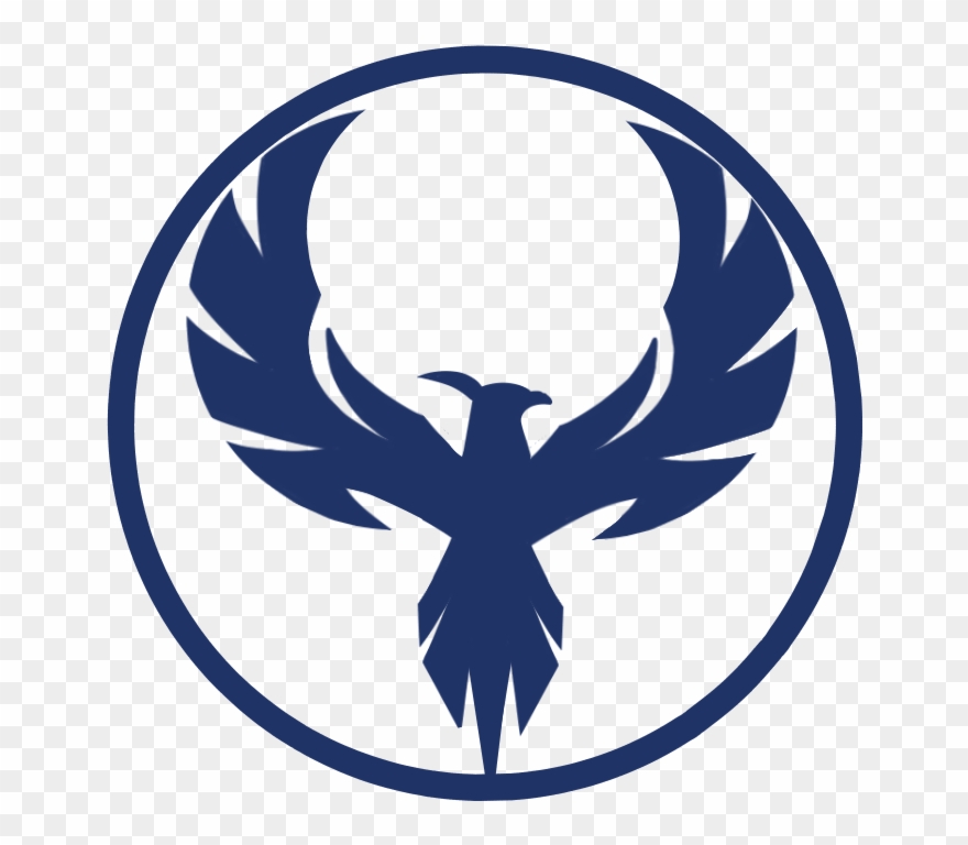 Picture - Sphinx Tribal Clipart