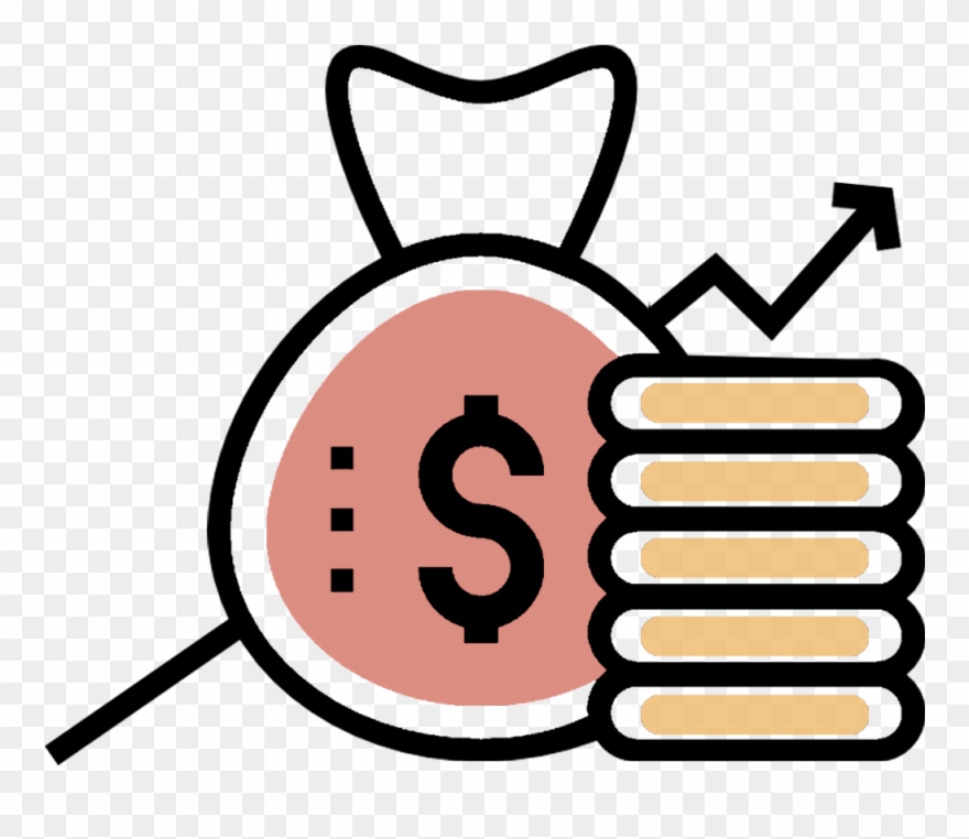 Efficient Revenue Management - Icono De Precios Clipart