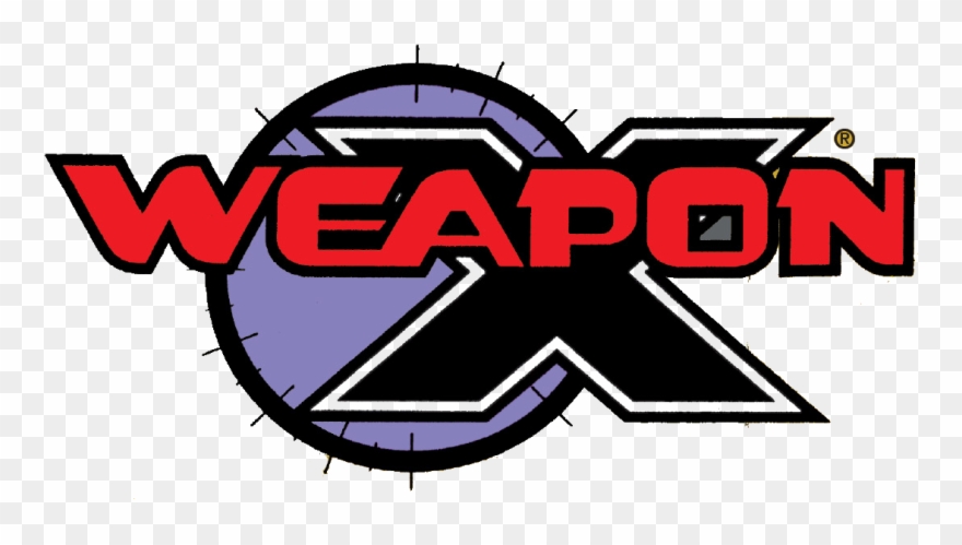 Jacksoncopycatwolverine Por Frank Tieri Georges Jeanty - Weapon X Clipart