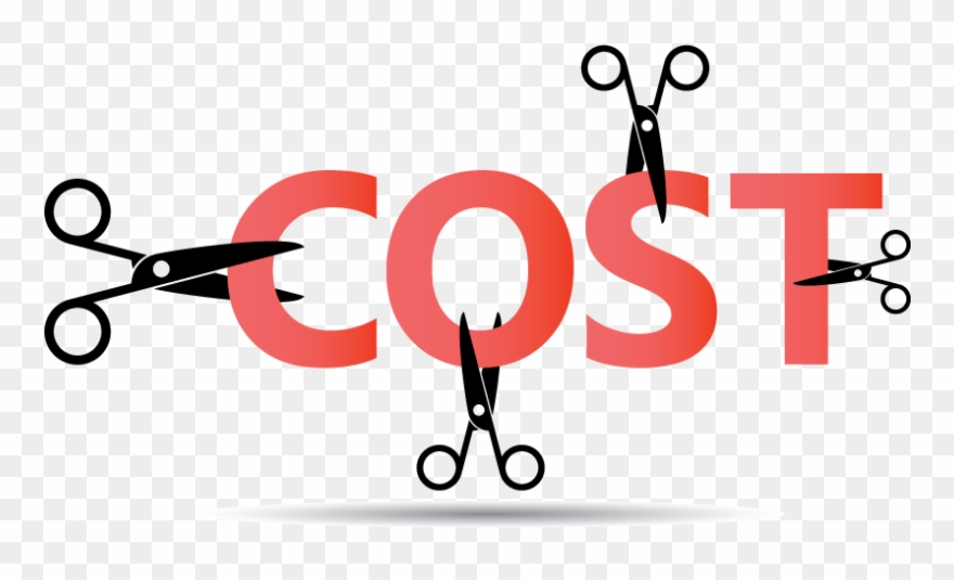 Download Cutcosts Cut Costs Clipart Png Download (3222501