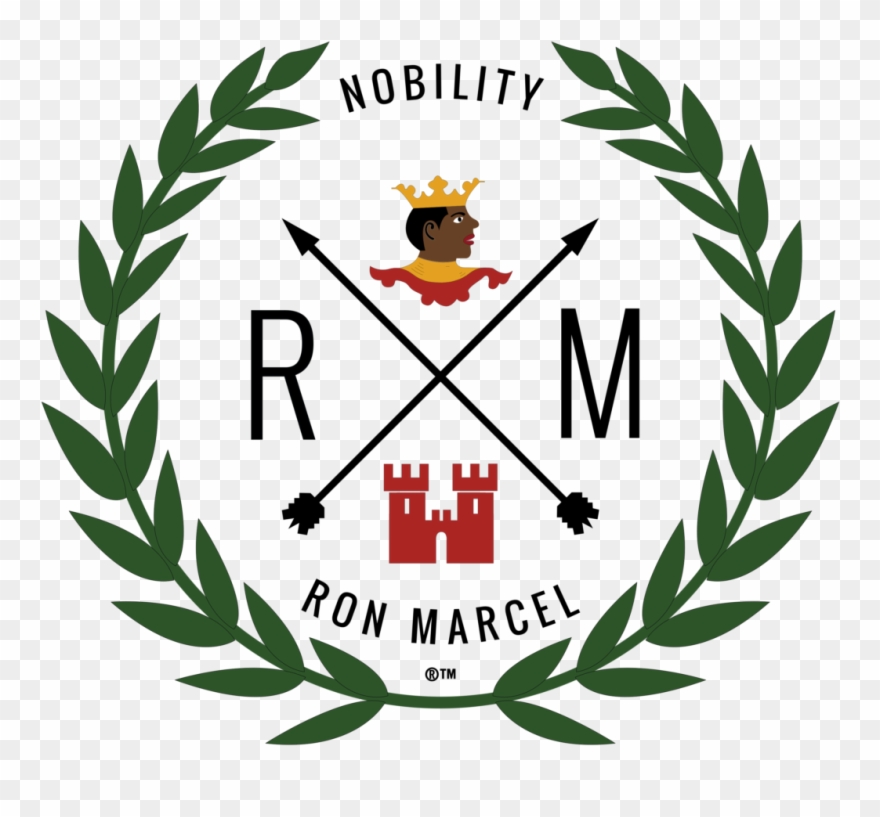 The Treaty Collection - Laurel Wreath Vector Psd Clipart