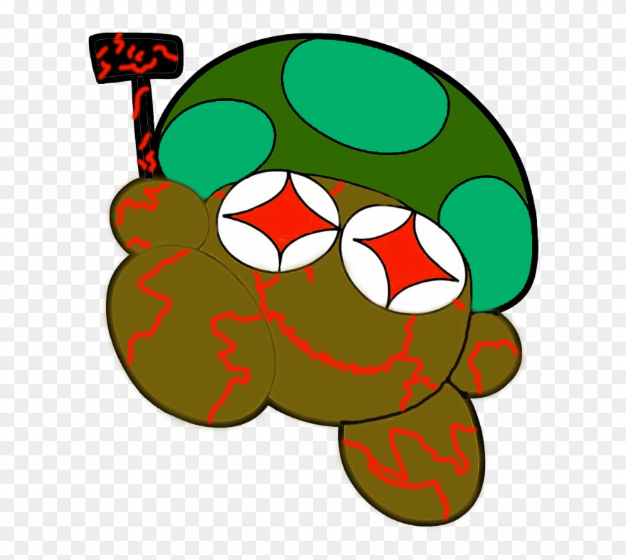 Kinoko Nasu Alter - Kinoko Nasu Clipart