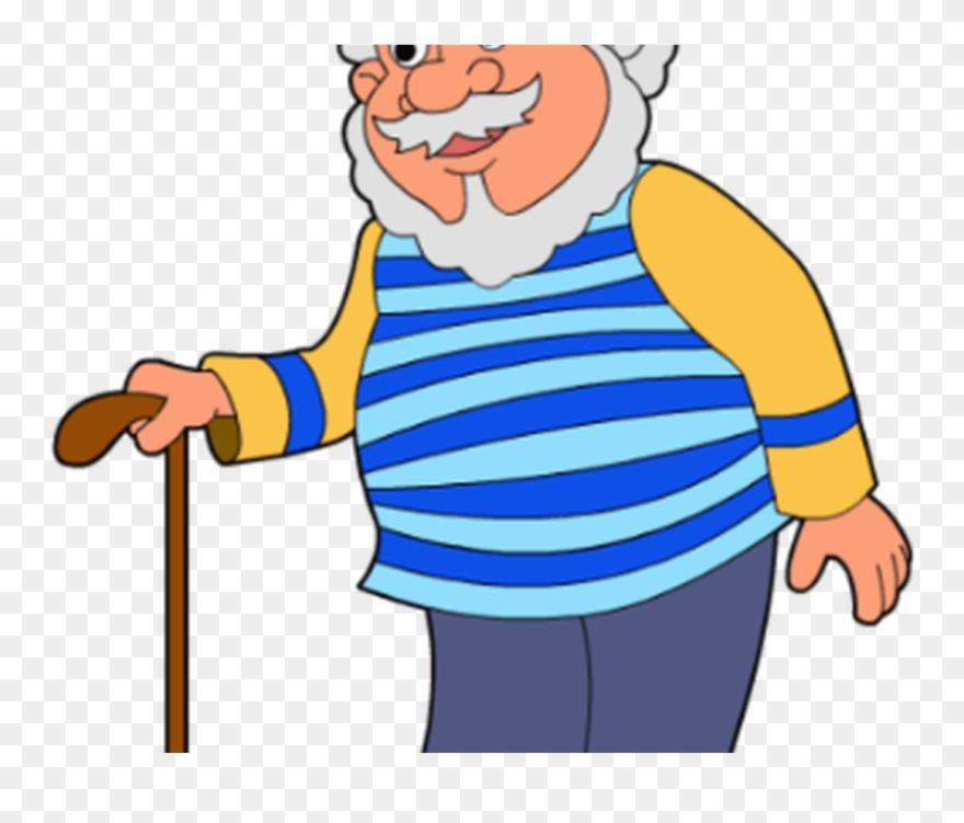 Smart Exchange Usa Grandfather - Grand Father Png Clipart