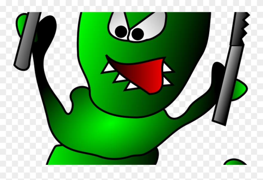 Free Hungry Caterpillar Clipart Download Free Clip - Very Hungry Caterpillar Scary - Png Download