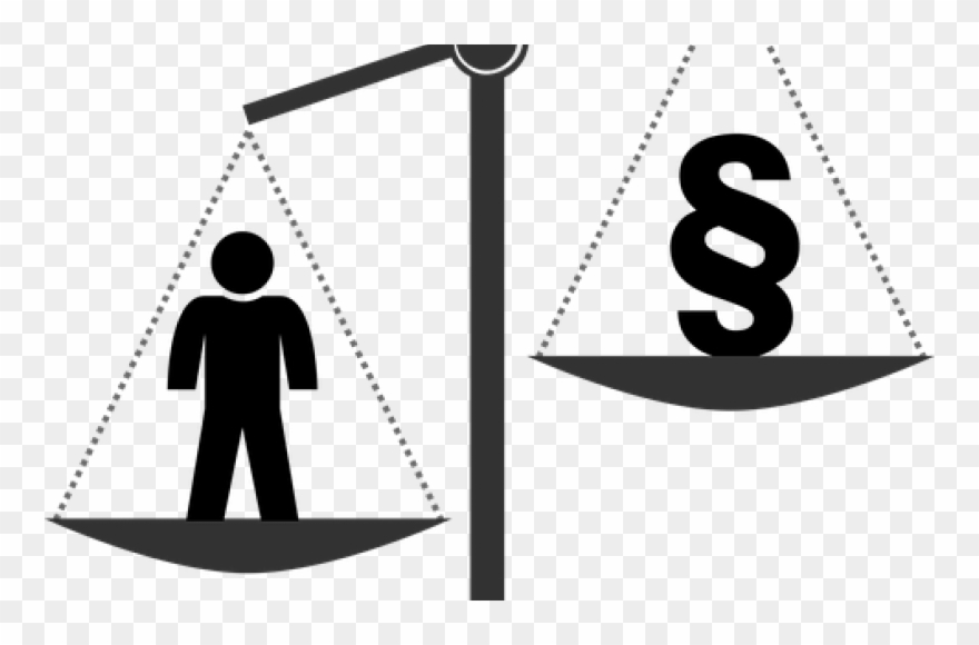 Boston Scientific/guidant - Justice Injustice Clipart