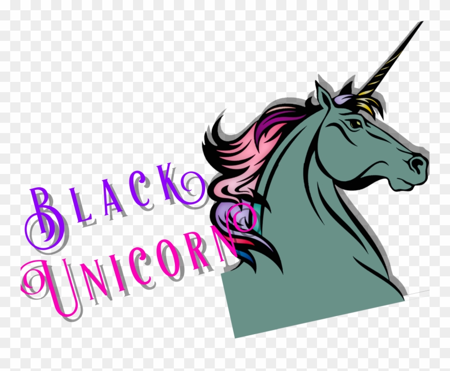 Unicorn Clipart Eyelash - Unicorn - Png Download