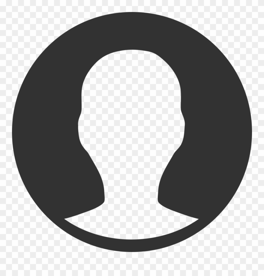 North Carolina Tar Heels @ Duke Blue Devils - No Profile Picture Round Clipart