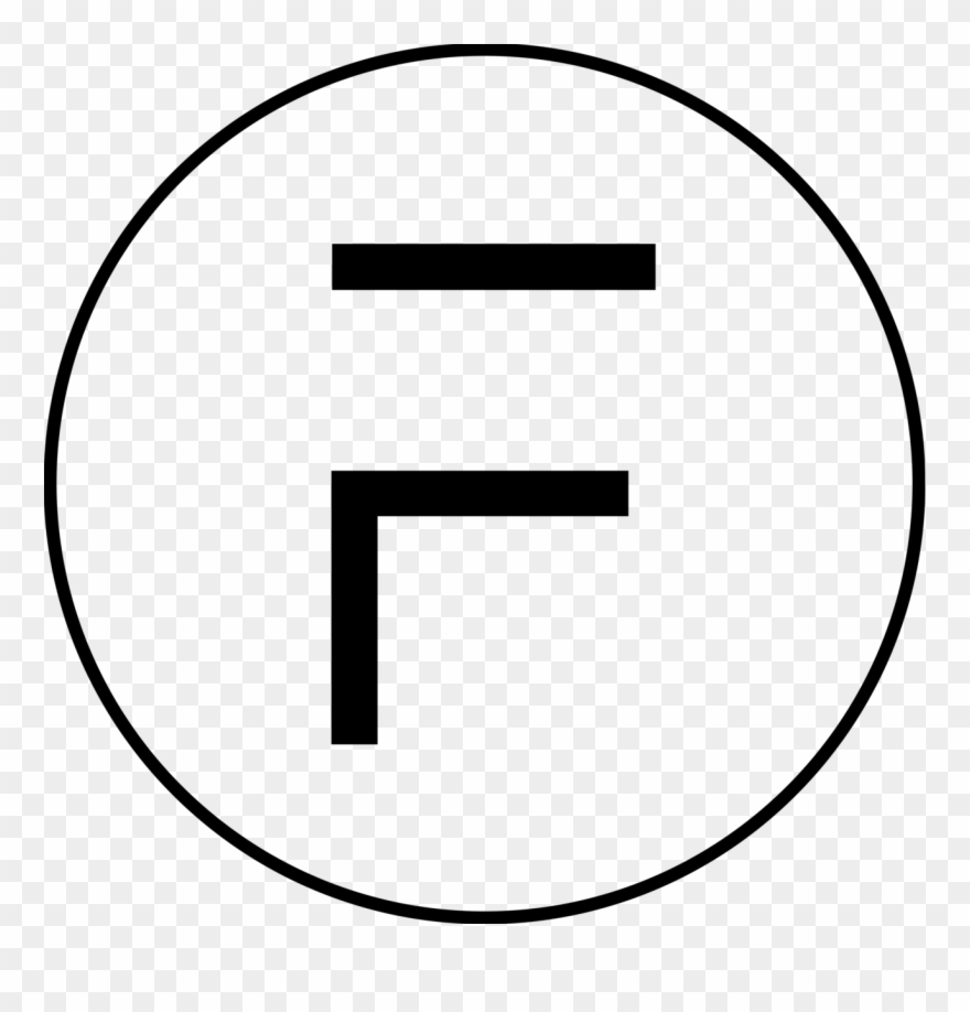 Fulton Waters - Circle Clipart