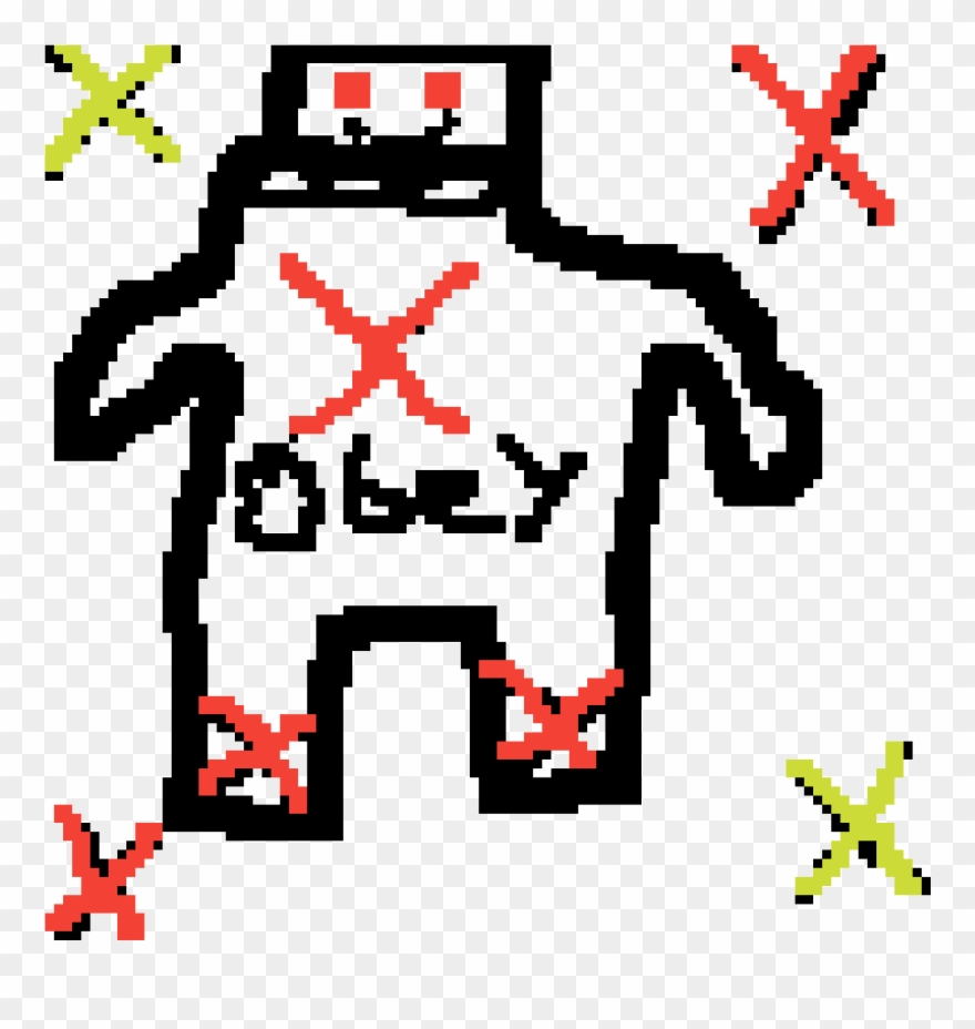 Obey Clipart
