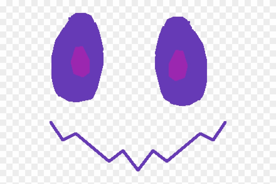 Roblox Face Making - Circle Clipart
