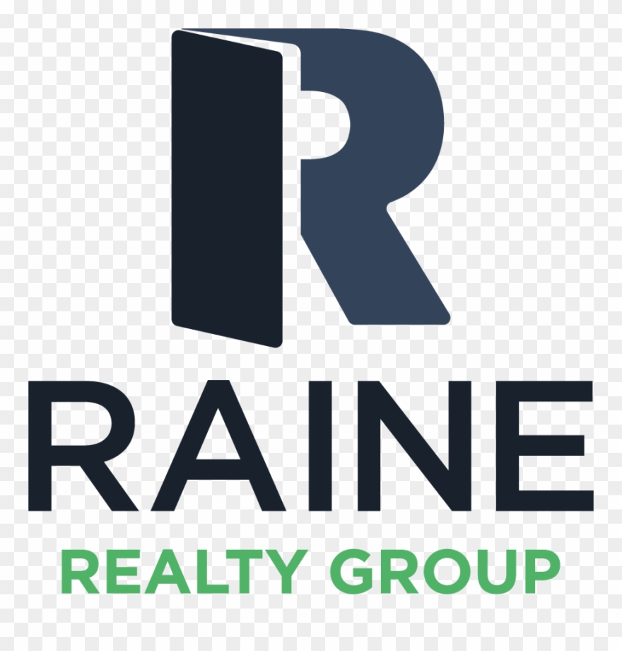 Raine Realty Group - Graphic Design Clipart