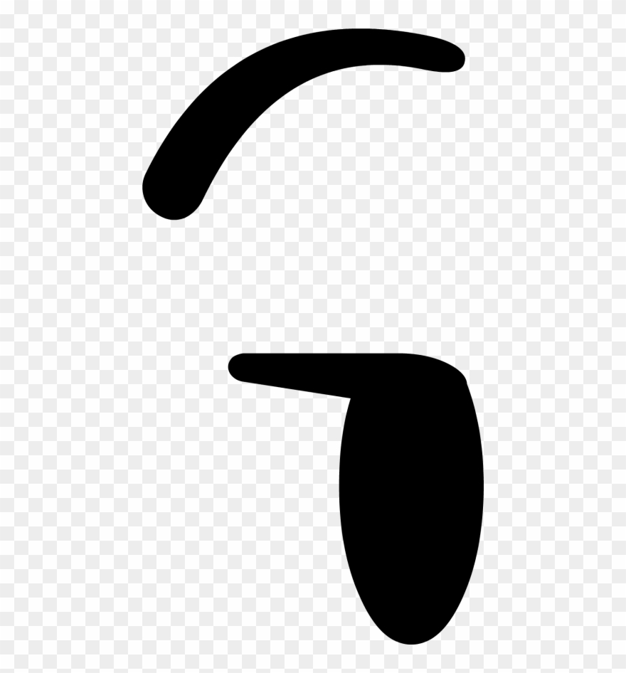 Free Png Download Bfdi Worried Eyes Png Images Background - Transparent Bfdi Eyes Clipart