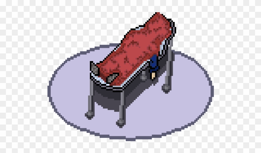 Random Image From User - Bench Clipart