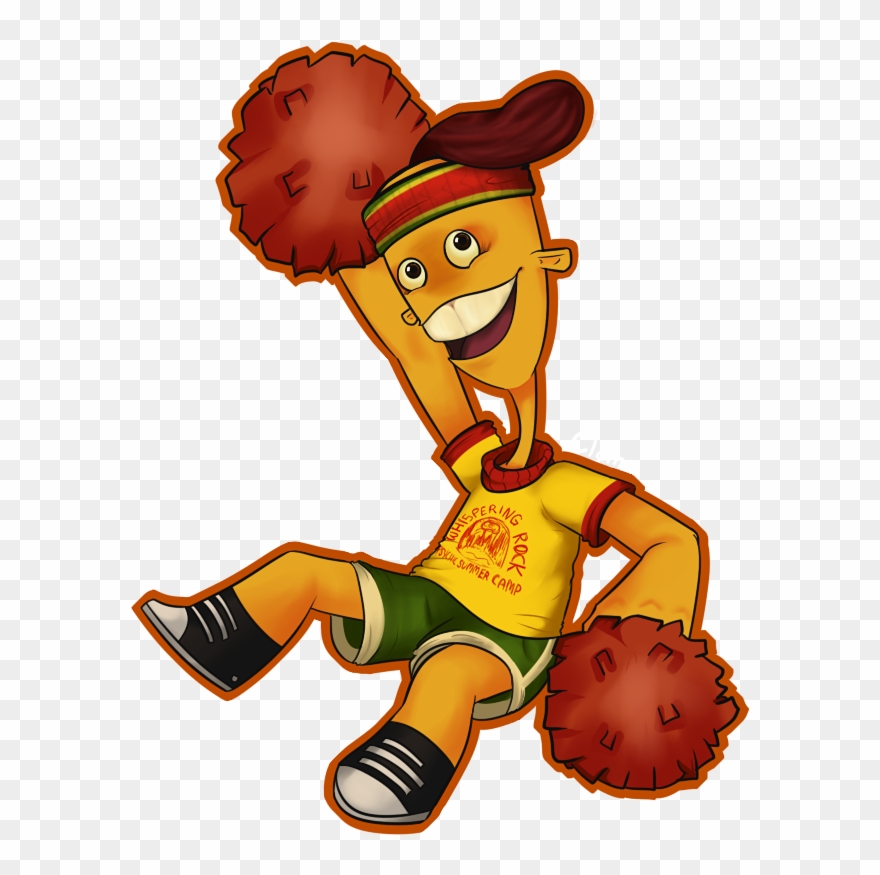 Heard Psychonauts 2 Is Coming Out Sometime Next Year - Cartoon Clipart