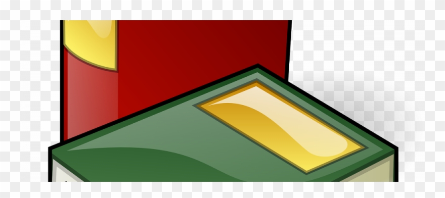 Handbooks On Safeguarding The Movable Heritage - Books Clipart