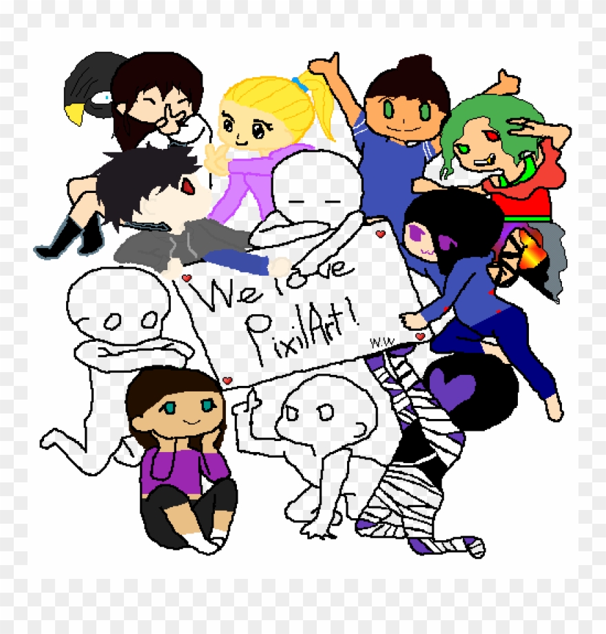 Explain To Me Why This Was So Fun To Do - Cartoon Clipart