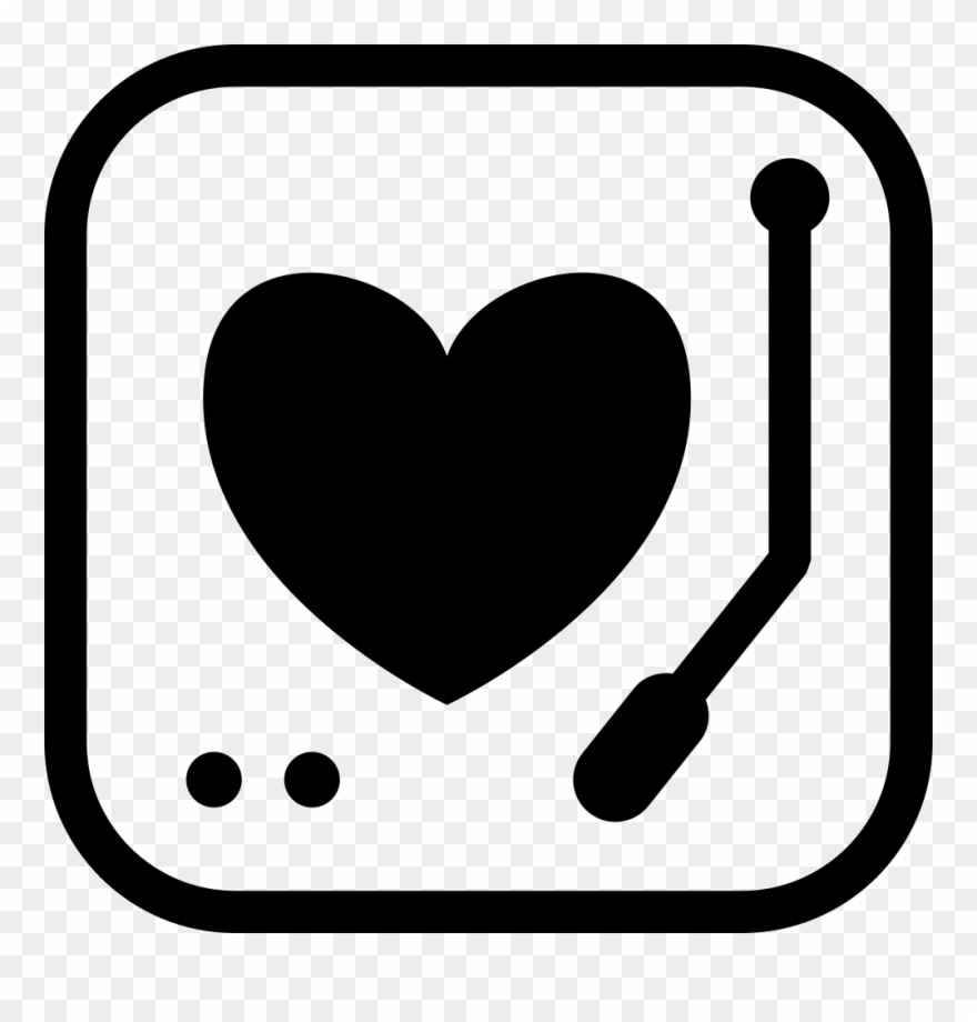 Dj Lover Comments - Dj Lover Clipart