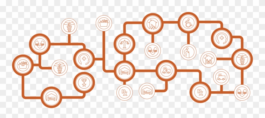 Technology Consultants For Human And Health Services Clipart