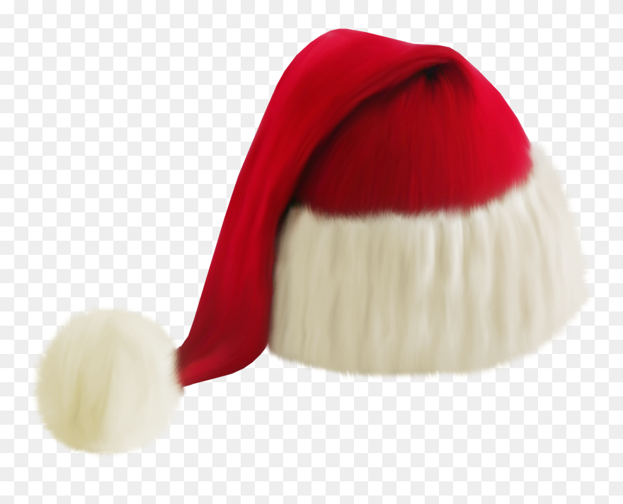 Free Png Download Santa Hat Free Png Images Background - Новогодние Шапочки На Прозрачном Фоне Clipart