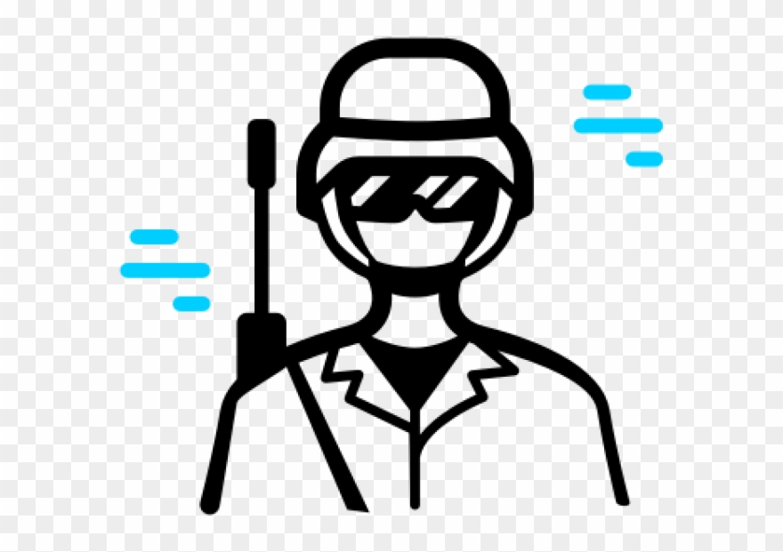 National Security - Icon Military Png Clipart