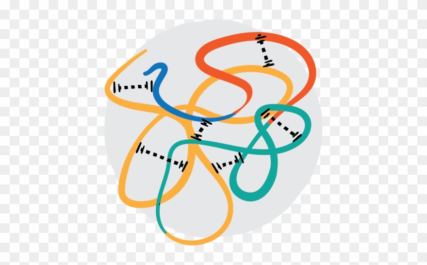 Researcher Receives $1 Million Grant To Develop New - Circle Clipart