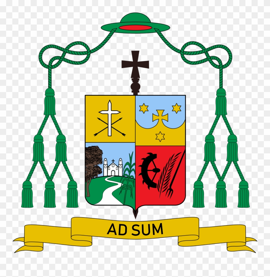 Vicente Navarra - Coat Of Arms Clipart