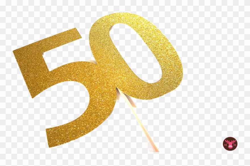 Photograph Gold Stamp Birthday Design Booth Situation - Birthday Clipart