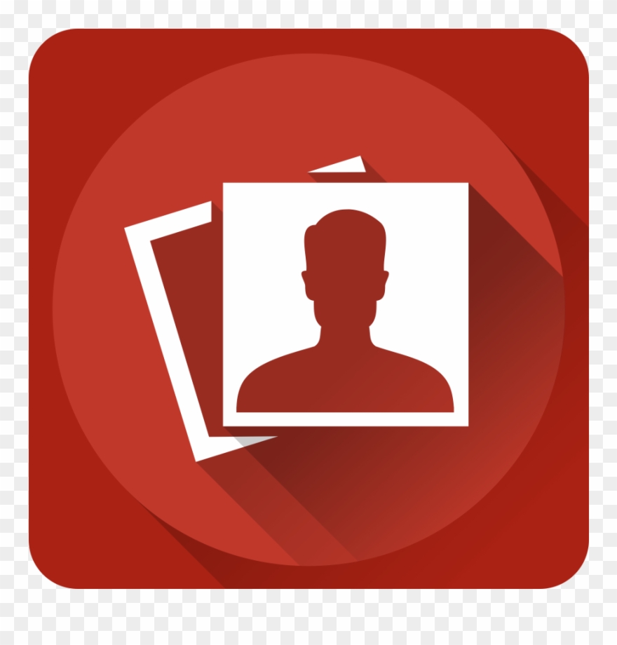 1024 X 1024 8 - Photobooth Icon Png Clipart