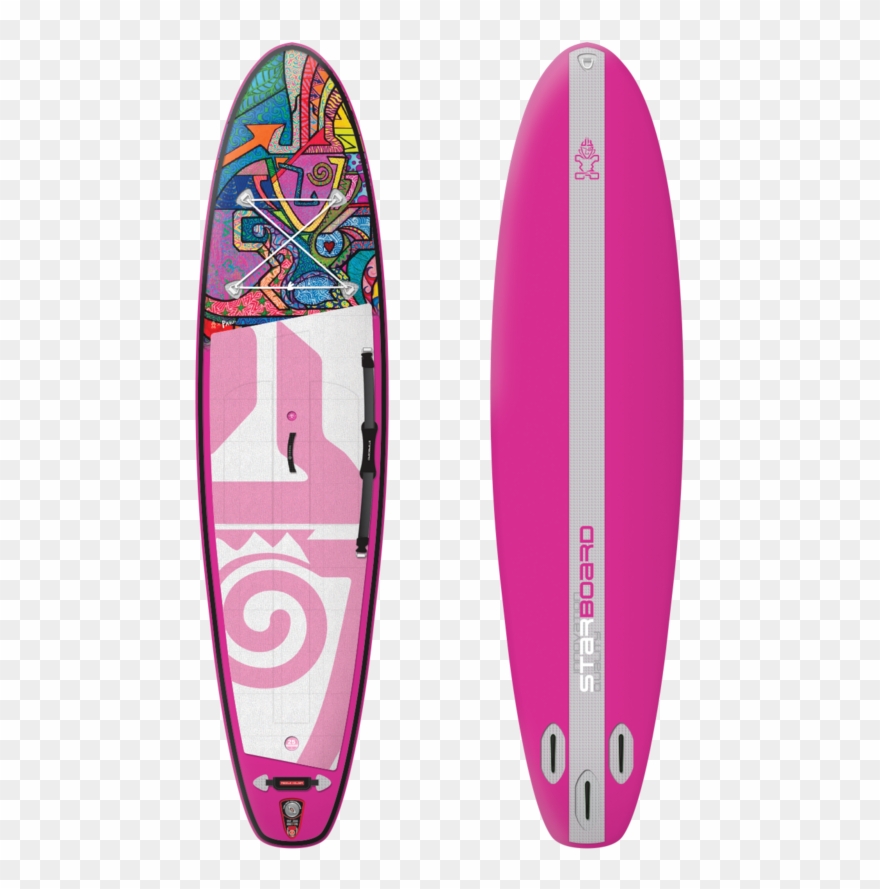 2019 Starboard Sup Inflatable Igo - Inflatable Clipart