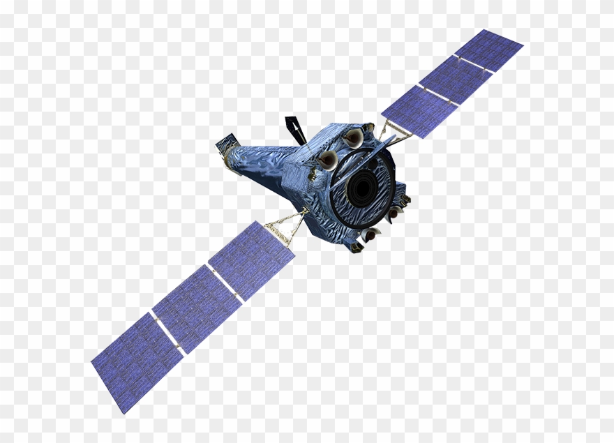 Png - Spacecraft Clipart