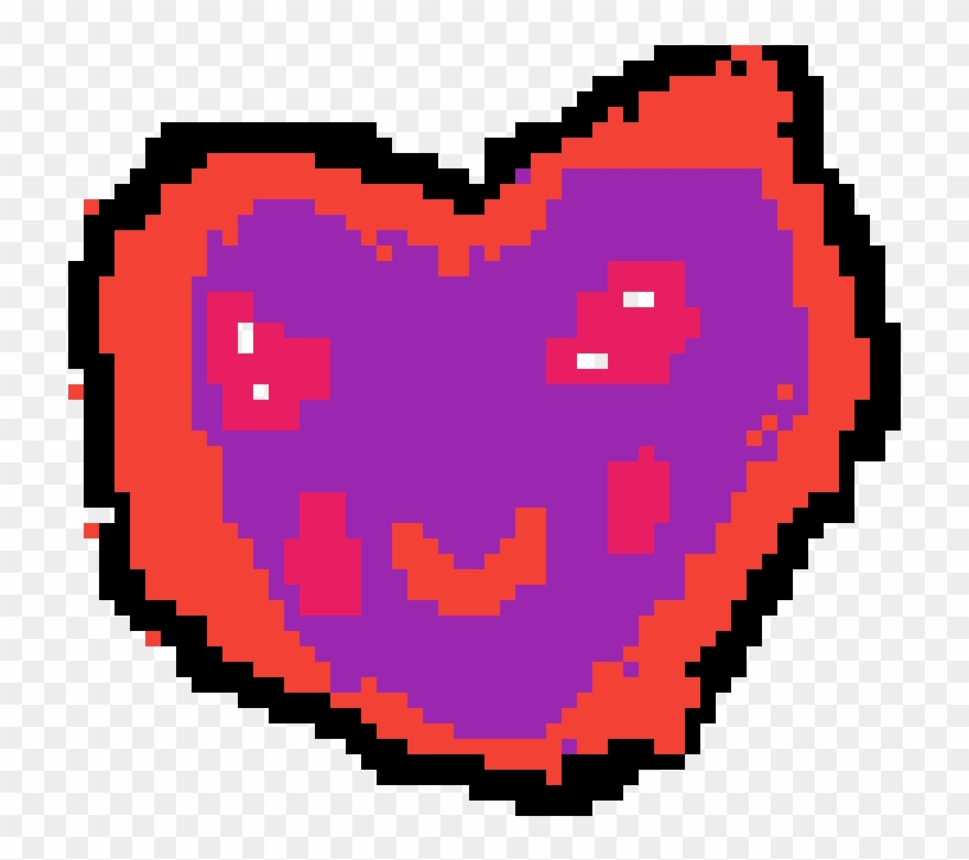 Heart Forever - Heart Clipart