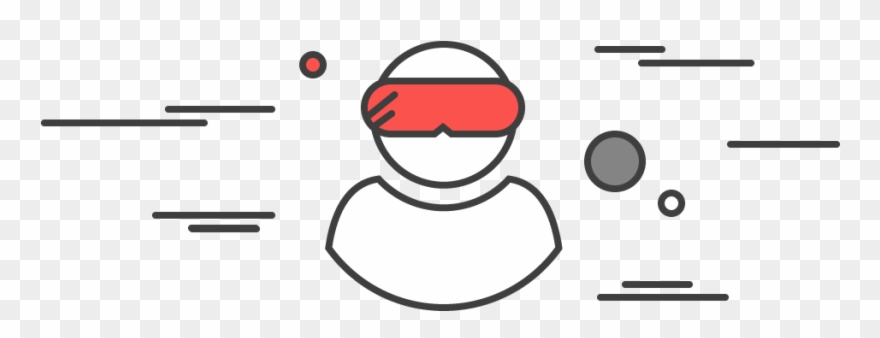 Virtual Reality Clipart