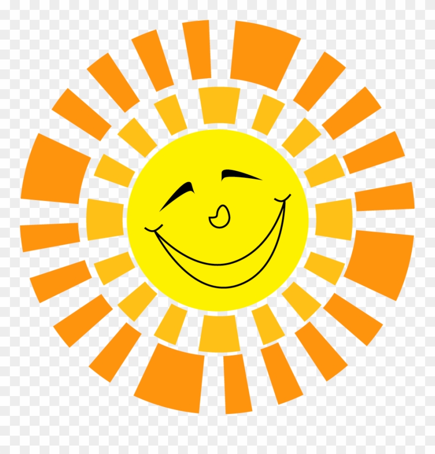 Sun Clipart Gold - Bully Pulpit Interactive Logo - Png Download