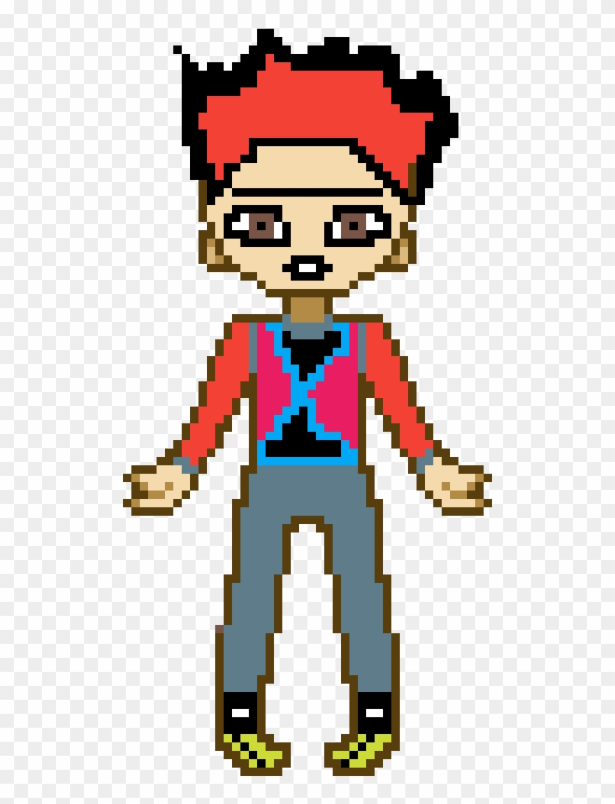 Just Kill Me - Cartoon Clipart