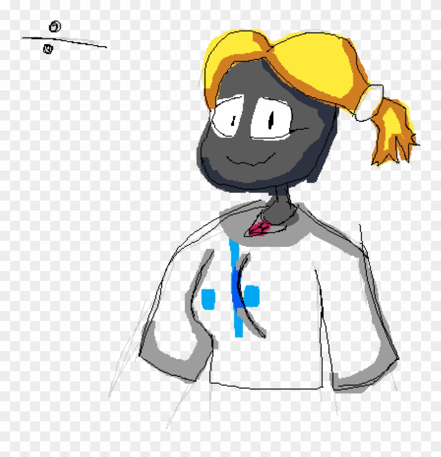 Kill Me - Cartoon Clipart