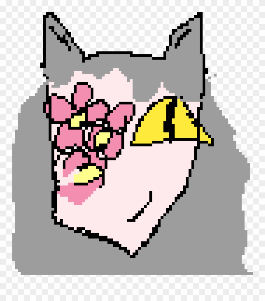 Magical Girl Adopt Me - Cartoon Clipart